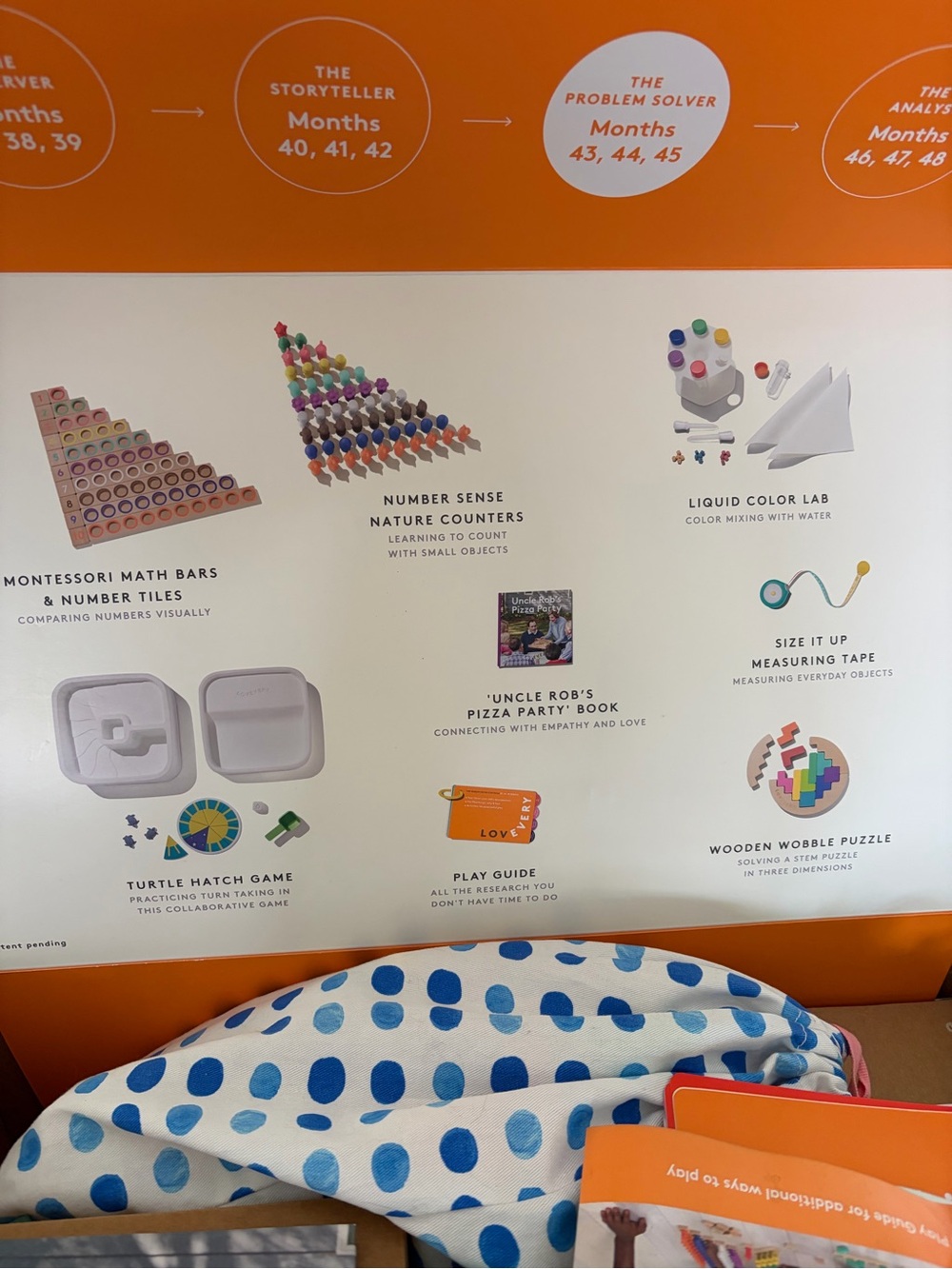LOVEVERY The Problem Solver Play Kit - Picture 4 of 5